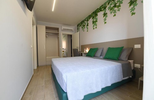 Teramo Bed & Breakfast | Le stanze di Gió