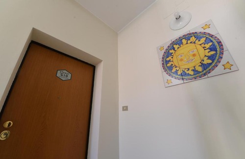 Teramo Bed & Breakfast | Le stanze di Gió