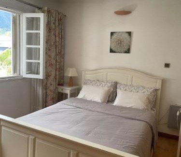 Cilaos Apartment | le Strelitzia 1
