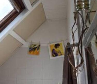 Cilaos Apartment | le Strelitzia 1