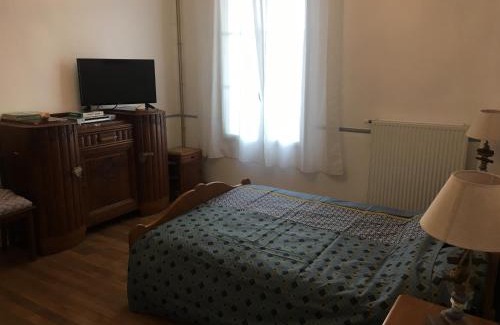 Saint-Aignan Apartment | Le Studio Gambetta