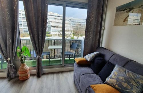 Le Couchant Apartment | le studio paradis bleue