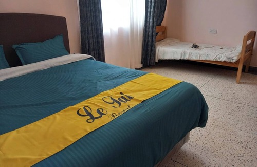 Nanyuki Resort | Le Tai Village Resort & Spa