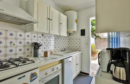 Notre-Dame-de-Monts House | Le Temps de Vivre - Maison & dépendance