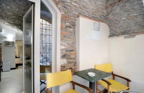 Cervo Apartment | Le terme, borgo dei pescatori