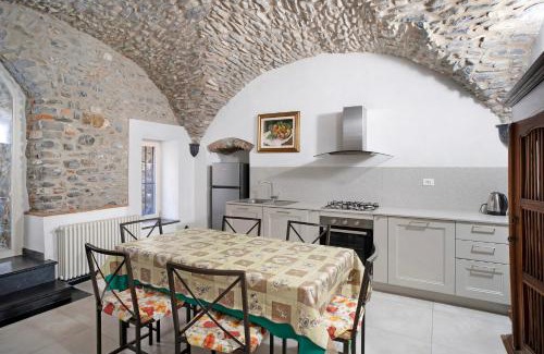 Cervo Apartment | Le terme, borgo dei pescatori