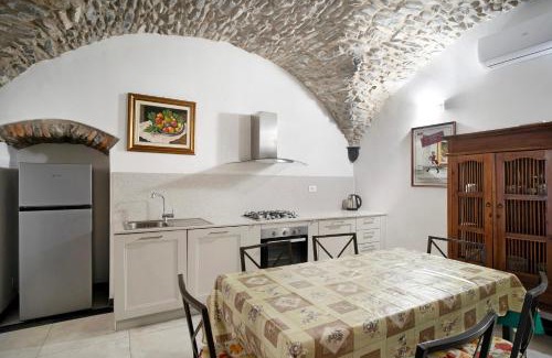 Cervo Apartment | Le terme, borgo dei pescatori