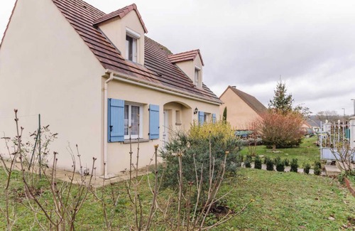 Villenauxe-la-Grande House | Le Terminus - Villenauxe LA Grande