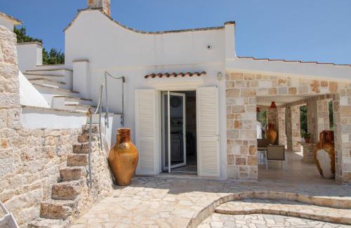 Ostuni Apartment | Le Terrazze Della Crianza
