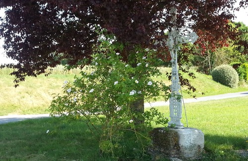 Menil-Lepinois House | Le Terrier Ensoleillé - 5 * holiday home near Reims with pool and every comfort