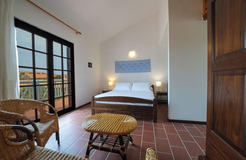 Stintino Hotel | Le Tonnare di Stintino - Beach Resort