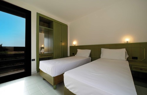 Stintino Hotel | Le Tonnare di Stintino - Beach Resort