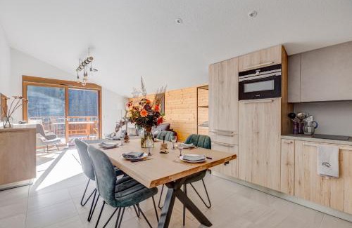 La Giettaz Apartment | Le Torraz