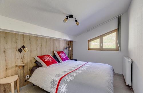 La Giettaz Apartment | Le Torraz