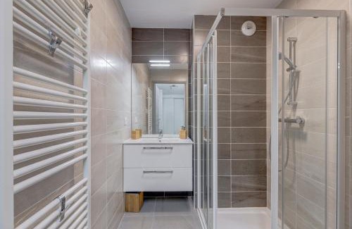 La Giettaz Apartment | Le Torraz