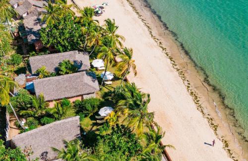 Madirokely Bed & Breakfast | Le TRANSAT LODGE