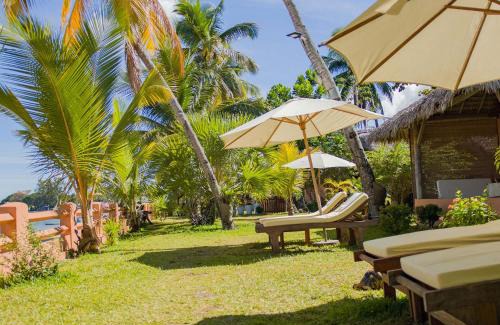 Madirokely Bed & Breakfast | Le TRANSAT LODGE