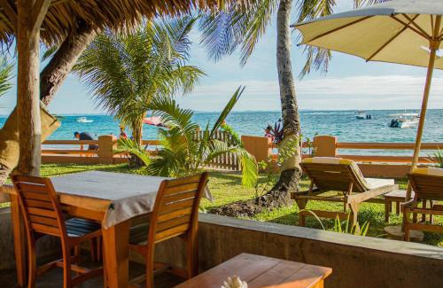 Madirokely Bed & Breakfast | Le TRANSAT LODGE