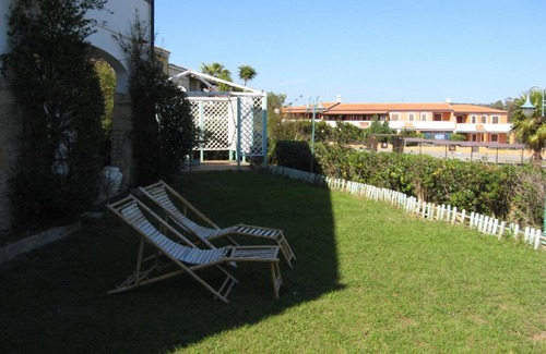 Isola di Capo Rizzuto Villa | Le Tre Rose Mare