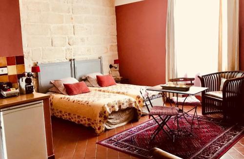 Uzes Apartment | Le trente trois