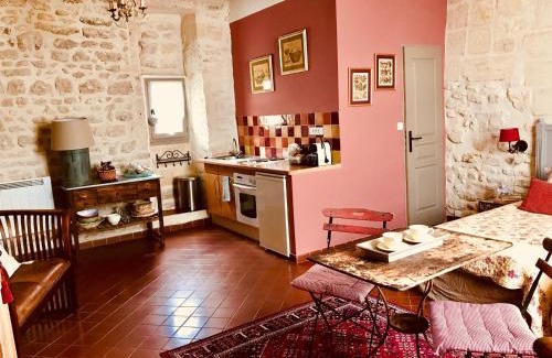 Uzes Apartment | Le trente trois