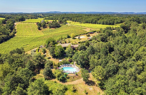 Gaillac House | Le Triangle D'or - Le Cèdre - Piscine - Gaillac