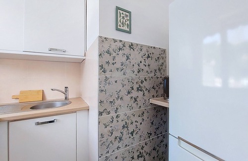 Saint-Sylvestre Apartment | Le Véran by Interhome
