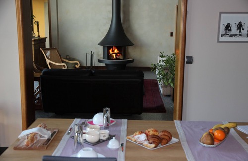 Limonest House | Le Vallon de Saint André - The countryside 10 minutes from the Metro