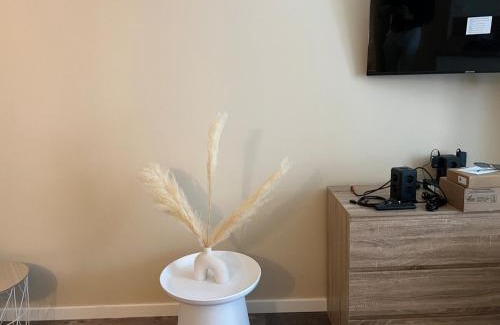 Faubourg Saint-Jacques Apartment | Le Velours