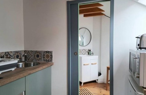 Gare Apartment | Le Verlaine - appt charmant cosy idéalement situé