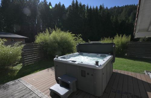 Gerardmer Ski Chalet | Le Vertpheny, Chalet calme et coszy à 500 m du lac