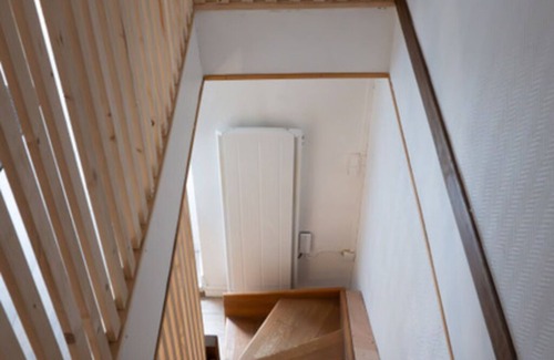 Langres Apartment | Le Vieux Langres" historical center