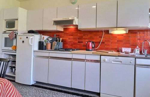 Saint-Briac-sur-Mer House | Le Vieux Logis - SAINT BRIAC SUR MER