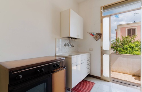 Sant'Isidoro Apartment | Le Ville di Sofia - PP by BarbarHouse