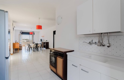 Sant'Isidoro Apartment | Le Ville di Sofia - PP by BarbarHouse