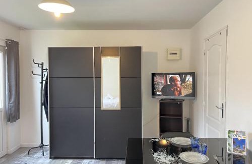 Calais Apartment | Le Vinci 3