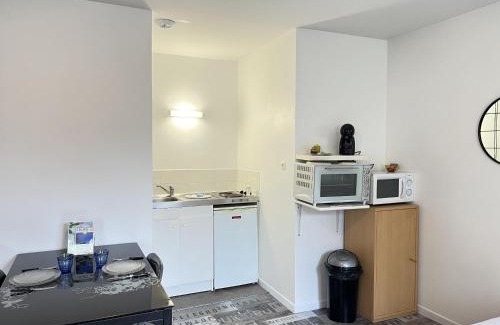 Calais Apartment | Le Vinci 3