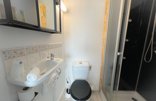 Calais Apartment | Le Vinci en plein centre ville de