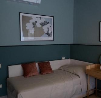 Pisa House | Le Viole