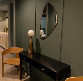 Pisa House | Le Viole