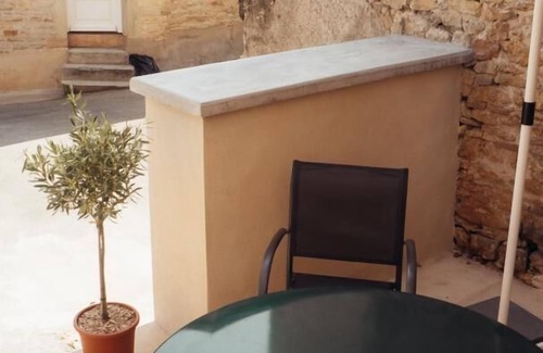 Davaye House | Le Vitrail - DAVAYE - Gîte