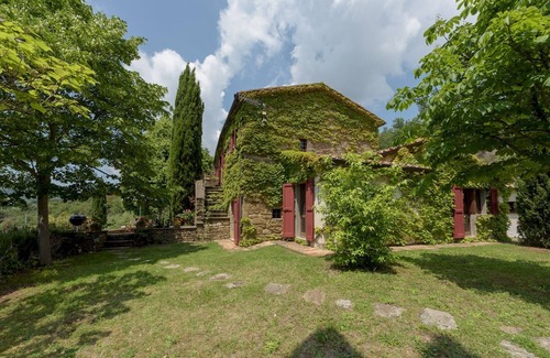 Cortona Old Town Villa | Le Volpaie 6+1, Emma Villas