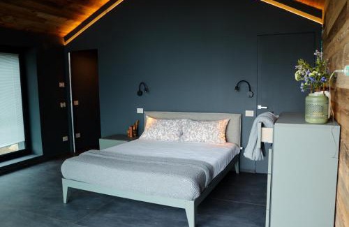 Gerdaz Apartment | Le Volpi Luxury Apartments