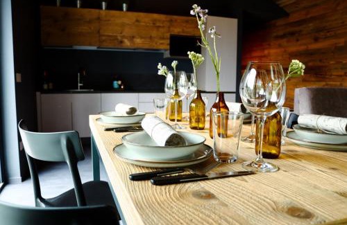 Gerdaz Apartment | Le Volpi Luxury Apartments