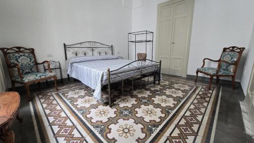 Parabita House | Le Volte di Dante