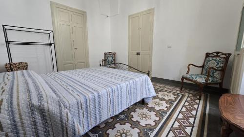 Parabita House | Le Volte di Dante