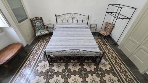 Parabita House | Le Volte di Dante