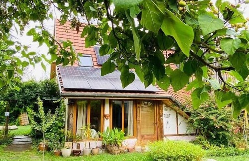 Algolsheim House | Le Voyage - Atypical stay near Colmar
