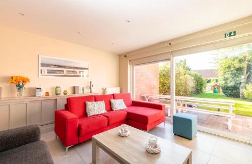 Nieuwpoort House | Le Weekend