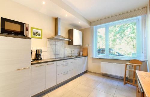 Nieuwpoort House | Le Weekend